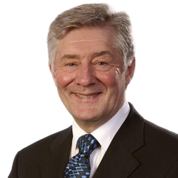 Tony Lloyd MP - MP for Rochdale